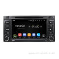 Car DVD Player for VW TOUAREG MULTIVAN